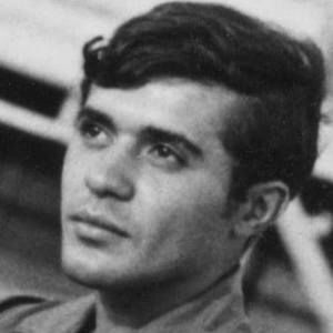 Meet your Posher, Hector